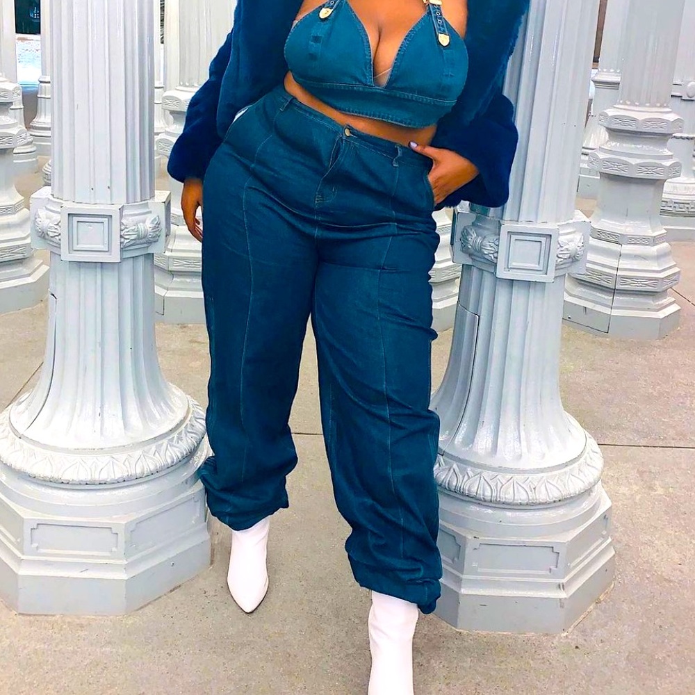Denim Jeans